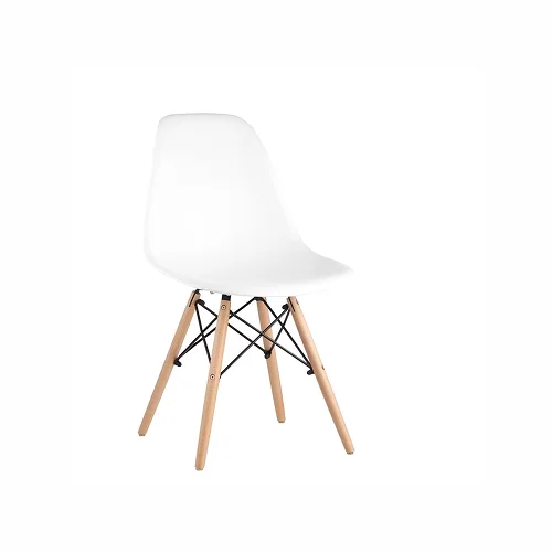 Стул обеденный Stool Group EAMES DSW