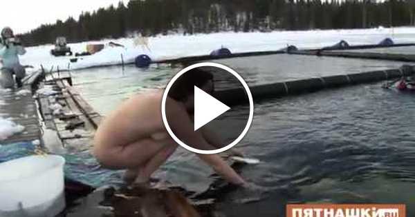 whale princess - NSFW, Princess, , Bathing, Cold, Belukha, Video