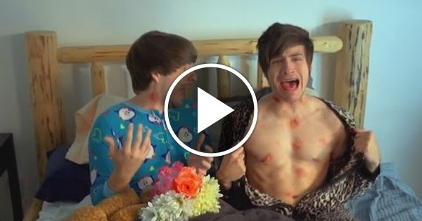 Sexy Smosh