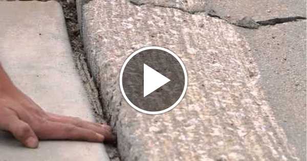 Выравнивание бетона | Пикабу