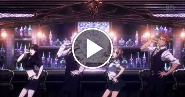 Death Parade | Пикабу