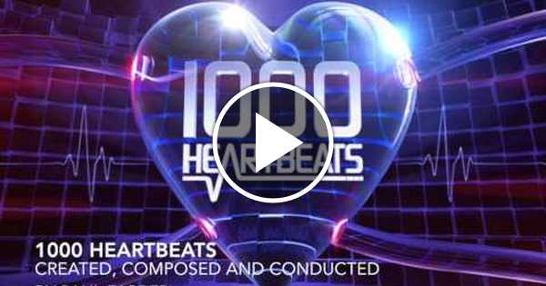 Главная тема из игры 1000 Heartbeats (от автора музыки для "Слабого