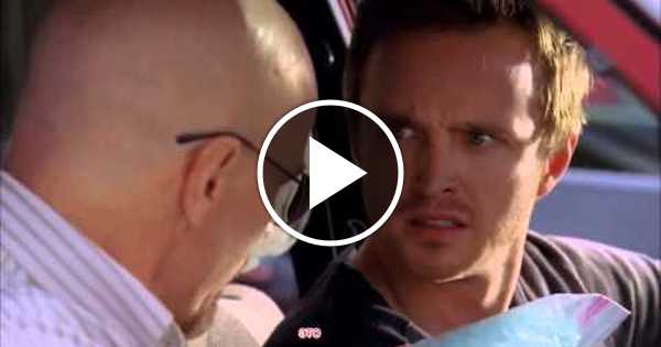 Нарезка Breaking Bad с русскими субтитрами | Пикабу