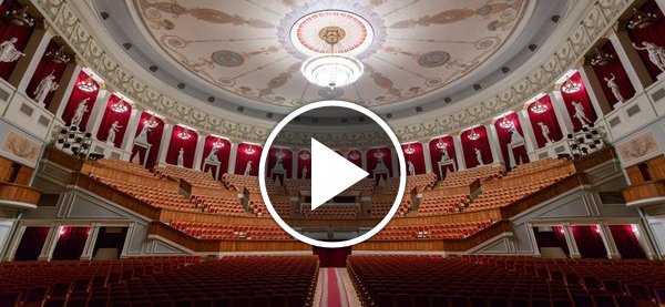 Новосибирский Театр Оперы И Балета Купить Билет