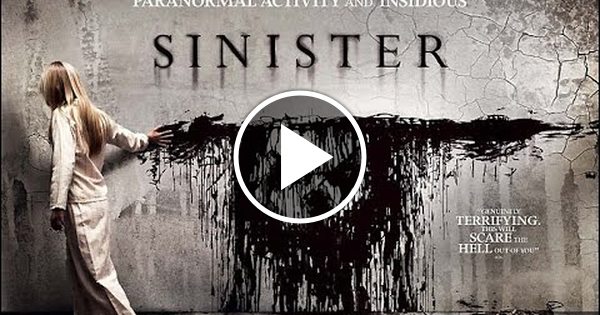 Sinister перевод