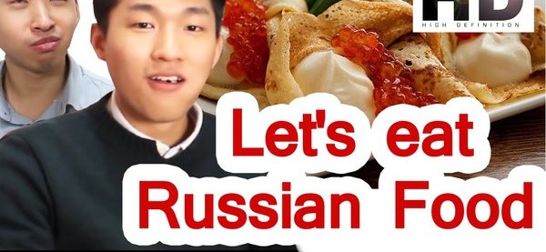 Eating the russian way. Eating the russian way. We eat russians. We eat russians. We eat russians.
