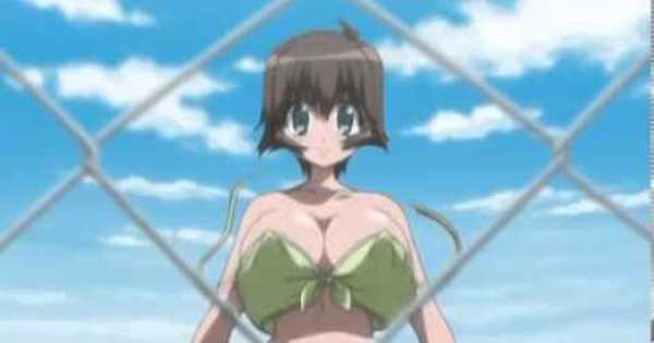Kemeko Deluxe Hentai