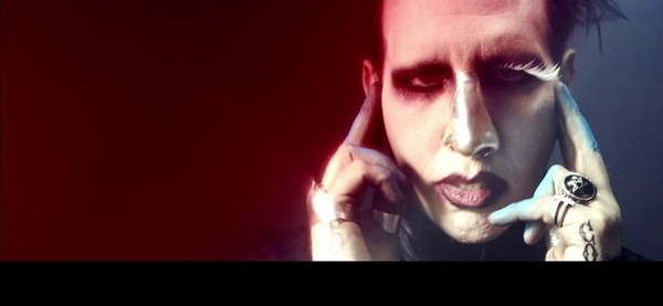 Marilyn manson third day of a seven day binge live