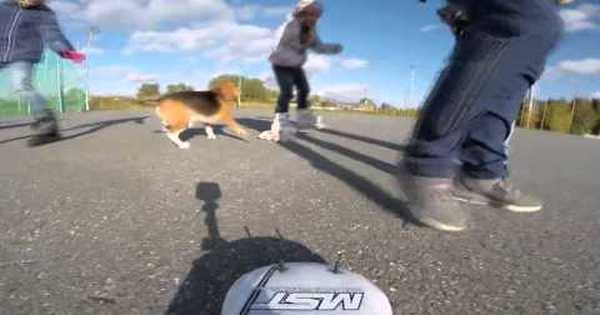 Мой первый выезд на RC drift модели | Пикабу