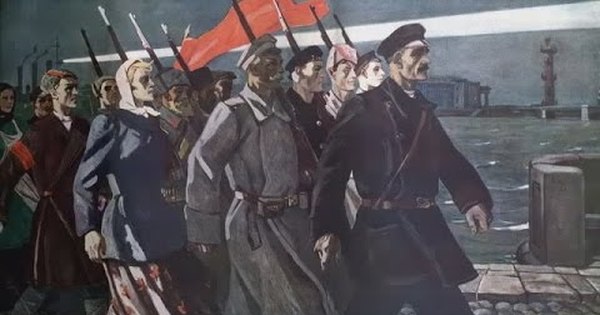 Песни про революцию. Революционные вихри. Картина революции 1917 Дейнека. Песни революции 1917.
