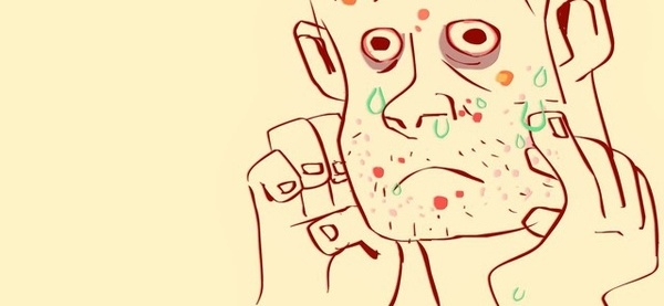 Как выжатый лимон | Пикабу