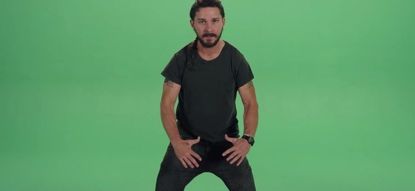 Just do it | Пикабу