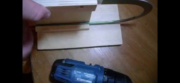 Приспособление Для Ручного Лобзика Купить