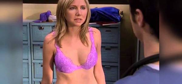 Scrubs Hottest Scenes