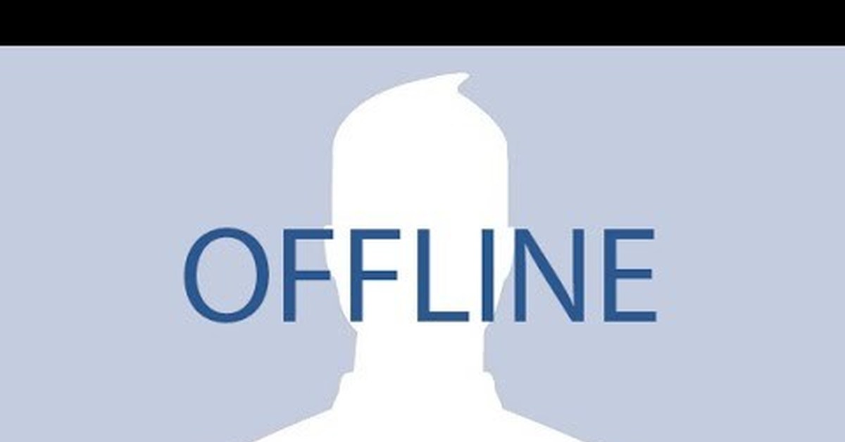 Open offline