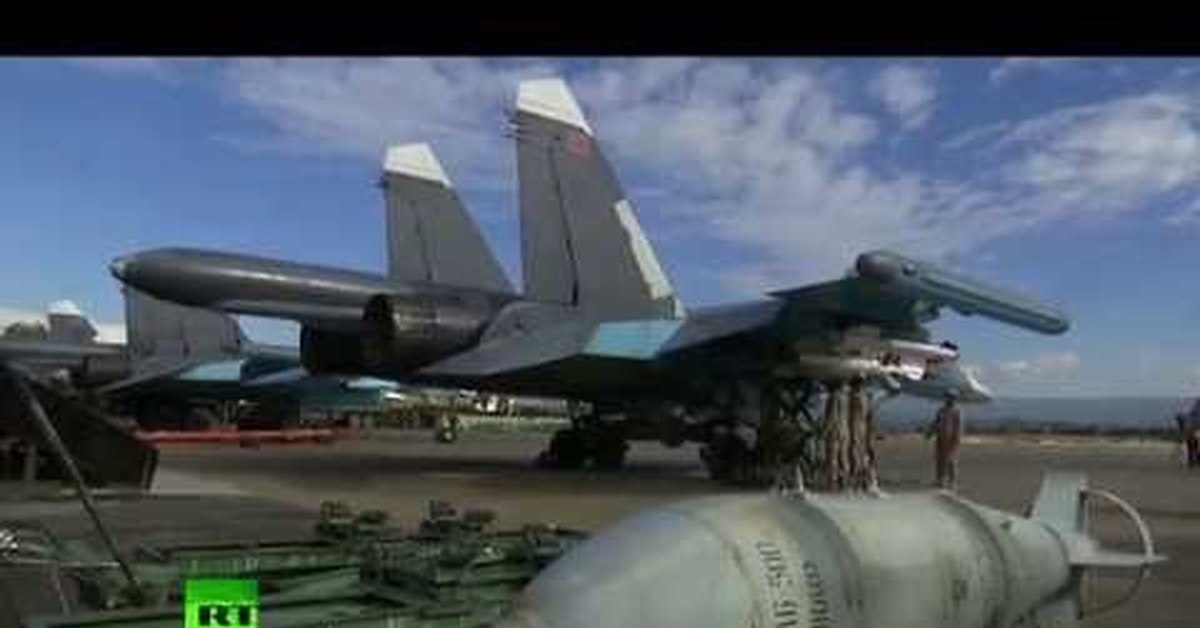 Ракеты самолетов россии. Су-34 в Сирии. Су-34 ВКС России в Сирии. Ракета воздух-воздух Су 34. Су-34 бомбардировщик в Сирии.