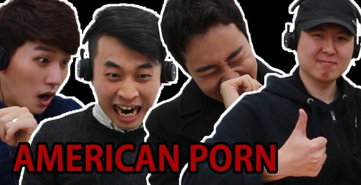 Наша гап сун озвучка