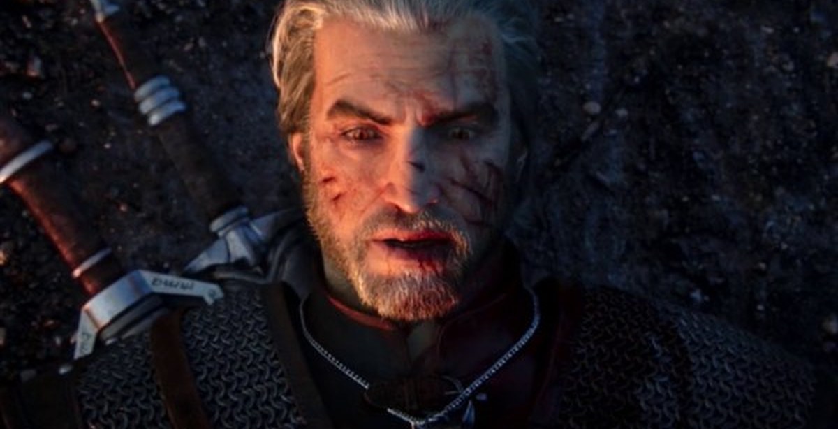 Ведьмак мы должны взять инициативу. Ведьмак мы должны взять инициативу. Яевинн ведьмак 1. Штейгеры ведьмак 3. Ведьмак синематик.