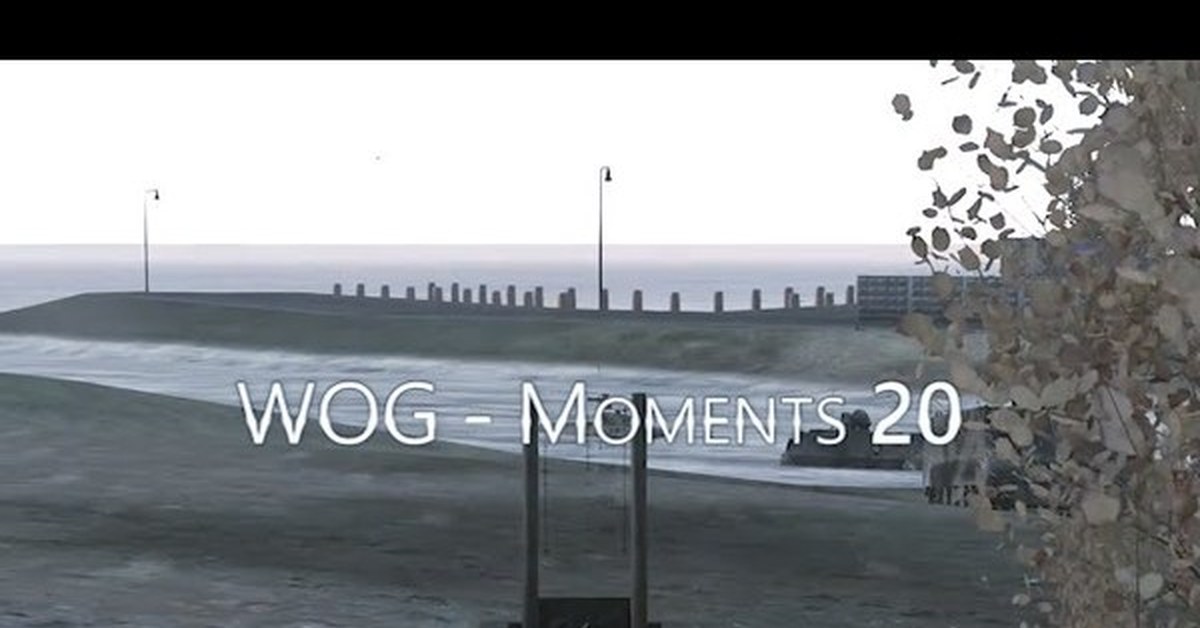 WOG - Moments 20 - NSFW, My, WOG, , Weekly open Games, Games, Installation, Video